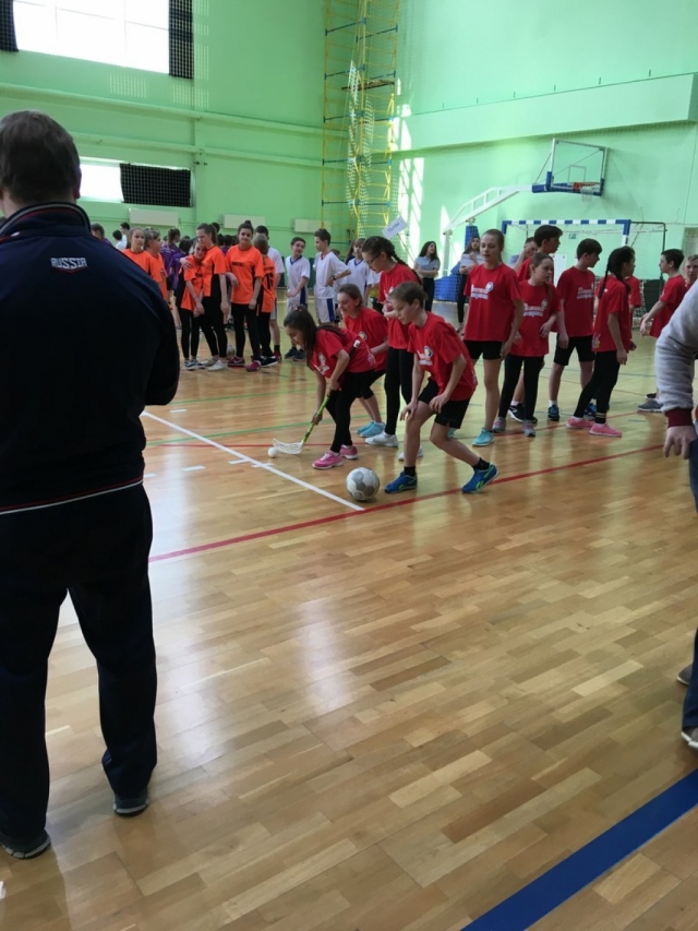 Школьники из Рузского городского округа успешно выступили на соревнованиях на призы Губернатора Московской области