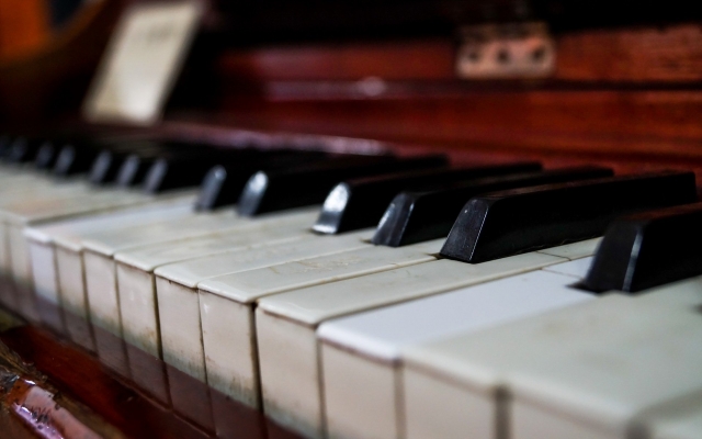 Три пианино подарили музыкальным школам Рузского городского округа