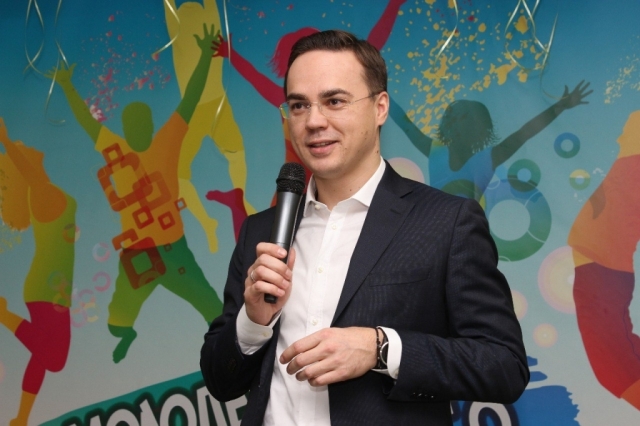 Максим Тарханов: «В акции #ПУТИНВРУЗЕ приняли участие уже 40 человек»