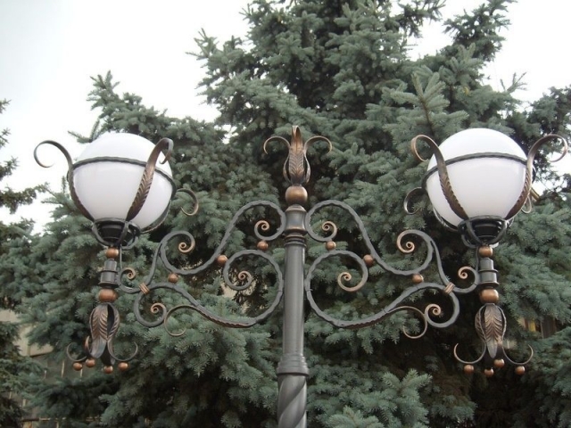 37 тысяч уличных светильников планируется установить и модернизировать в Московской области в 2018 году 