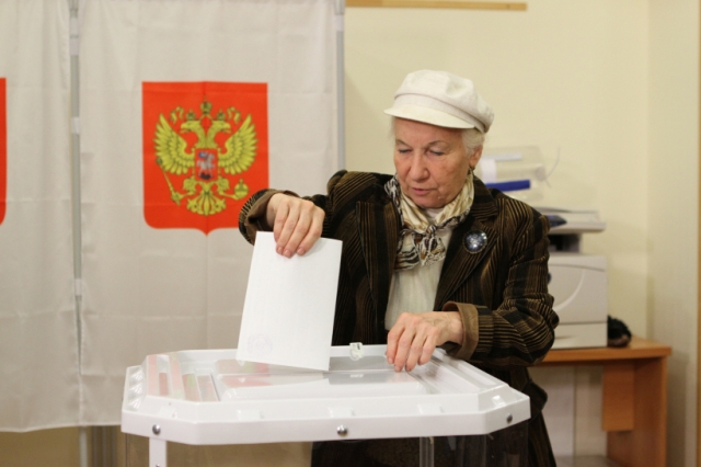 Воробьев выразил надежду на успешную организацию выборов губернатора в Подмосковье