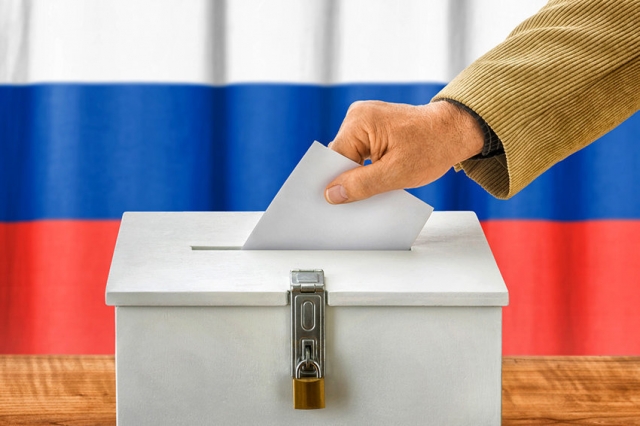Воробьев выразил надежду на успешную организацию выборов губернатора в Подмосковье