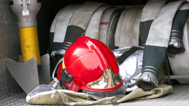 В Рузском округе выявили 12 нарушений пожарной безопасности