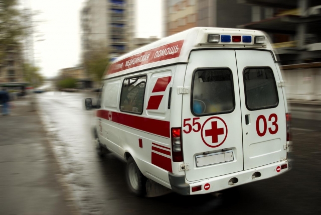 Один человек пострадал в результате ДТП возле деревни Лызлово
