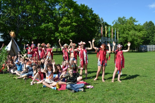 Более тысячи детей примут участие в летней оздоровительной кампании в Рузском городском округе