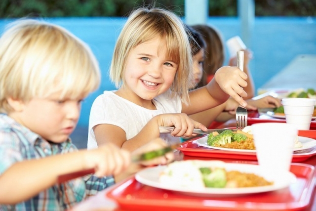 Минпотребрынка проведет мониторинг организации питания в детских лагерях Подмосковья в июне
