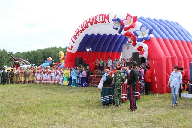 В Рузском округе пройдут два крупных фестиваля