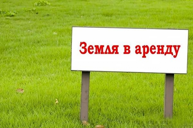 Администрация Рузского городского округа информирует о внесения своевременной арендной платы за земельные участки