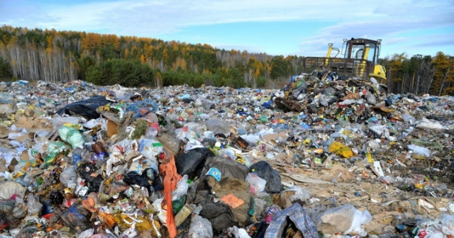 Свалки бытовых отходов ликвидируют в Рузском округе