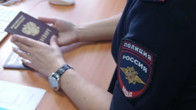Если надо получить паспорт в день выборов губернатора Московской области