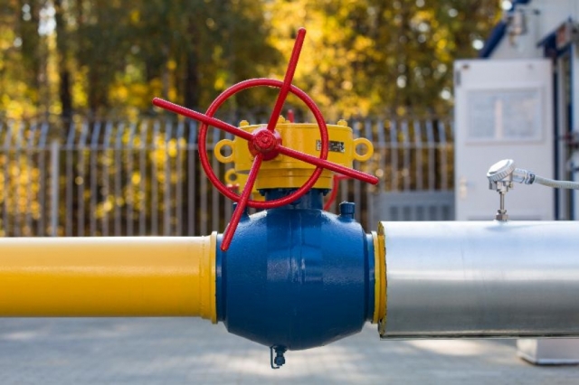 Новый проект по газификации стартует в Рузском городском округе