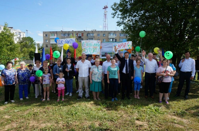 Строительство Дома культуры в деревне Нестерово Рузского городского округа начнется в 2018 году