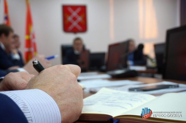 Правила безопасности напомнила анититеррористическая комиссия по Рузскому городскому округу