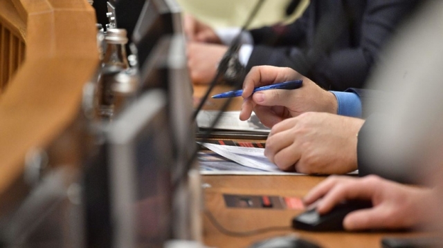 Мособлдума 18 сентября утвердит изменения в структуре регионального правительства