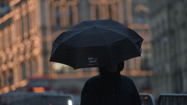 Синоптики рассказали, когда в Московский регион придут похолодание и дожди