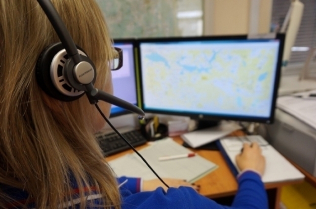 Более тысячи звонков приняли операторы «Системы-112» в Рузском округе за неделю
