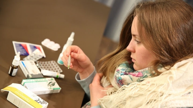 Горячая линия по профилактике гриппа и ОРВИ открылась в Подмосковье
