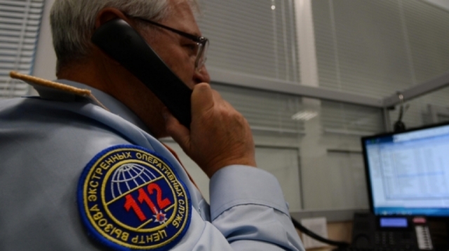Почти тысячу звонков приняли операторы Системы-112 Рузского округа за неделю