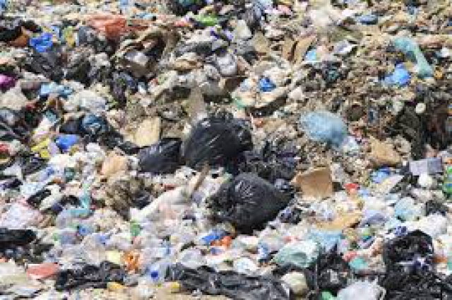 Свалку мусора ликвидируют в Рузском районе - Руза24