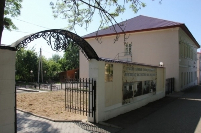 Рузский краеведческий музей возьмет шефство над могилой Льва Соколова