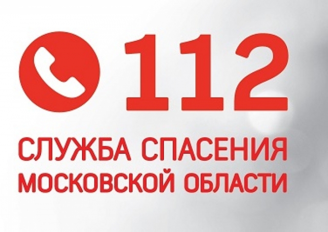 Более девятисот звонков обработали операторы Системы-112 Рузского округа за неделю