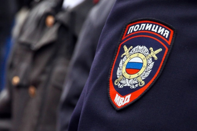 Рузские полицейские готовятся встретить во всеоружии новогодние и рождественские праздники