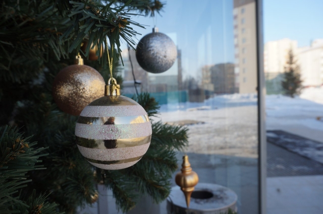 В Московской области приняты меры для обеспечения безаварийного и безопасного прохождения новогодних каникул