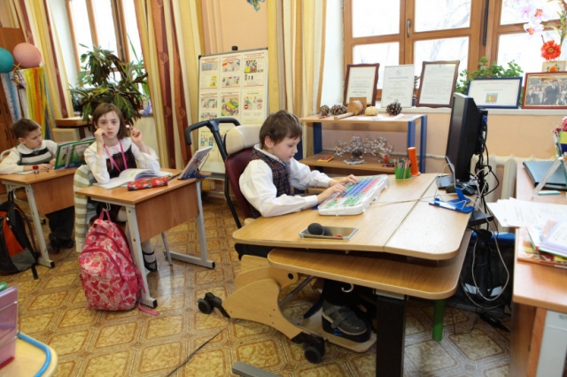 Лучшие практики инклюзивного профессионального образования выберут в Московской области
