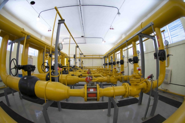 Пятьдесят газопроводов построят в Подмосковье в 2019 году