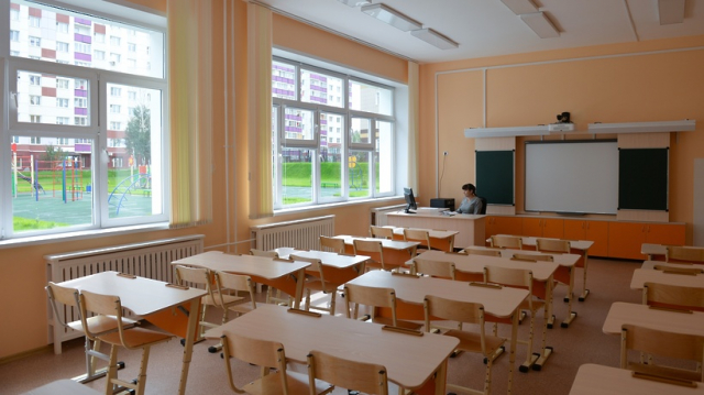В Рузском округе появится новая школа на 400 мест - РИАМО