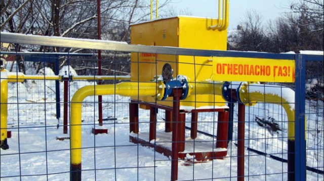 В Московской области введены в эксплуатацию 4 газопровода
