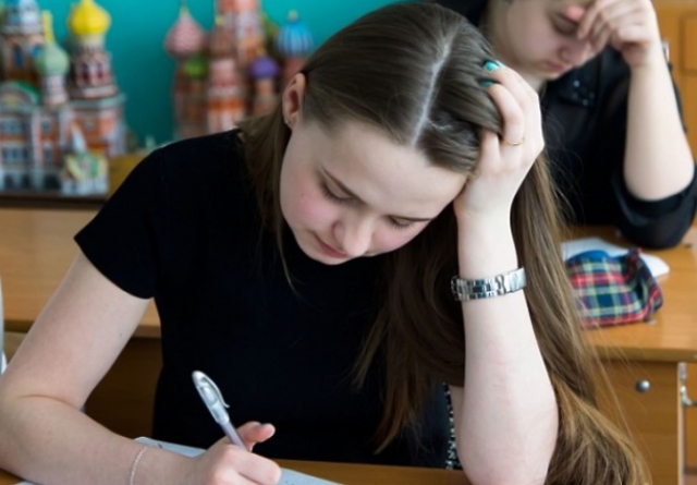 Всего 58 тысяч детей учились во вторую смену в Подмосковье в 2015–2016 годах