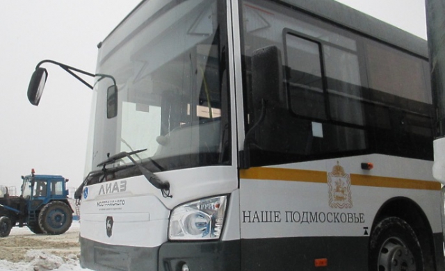 Билеты на автобусы Мострансавто можно приобрести через сервис «Яндекс.Автобусы» с 31 января