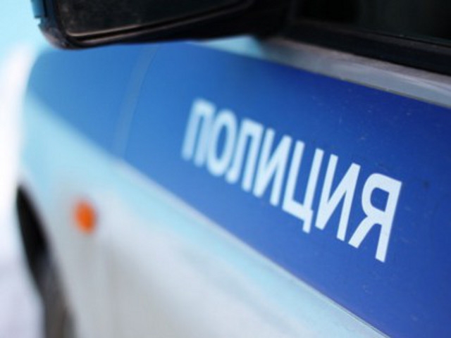 Полицейские г.о. Руза раскрыли угон автомобиля отечественного производства
