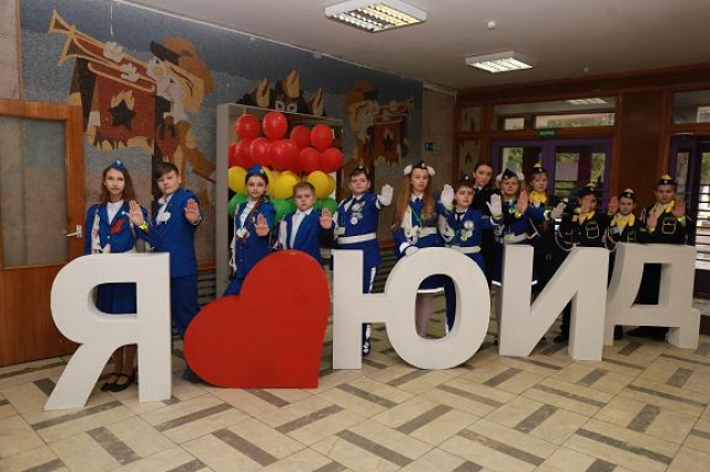 В Московской области начались мероприятия посвященные Четвертой Глобальной недели безопасности дорожного движения ООН
