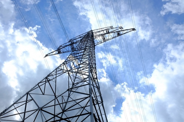 Не менее чем на 25% рассчитывают сократить потребление электроэнергии в Рузском округе после реализации проекта 