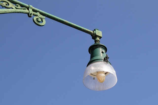 Энергоэффективность систем уличного освещения улучшат в Рузском округе