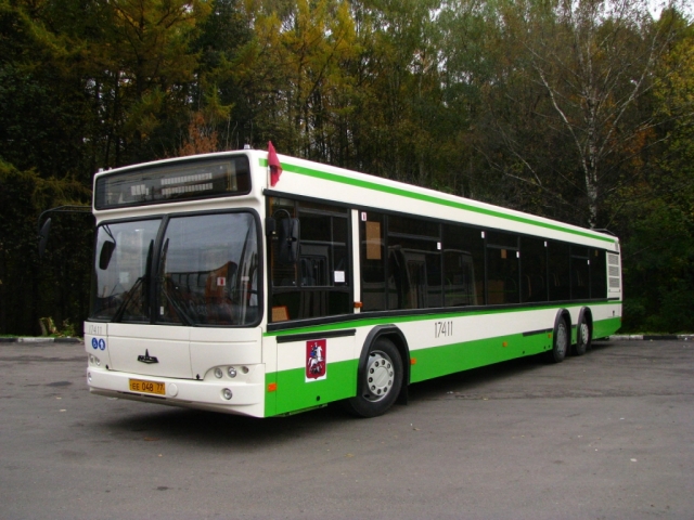 Стоимость проезда в автобусах в Рузском городском округе снизится с 1 июля