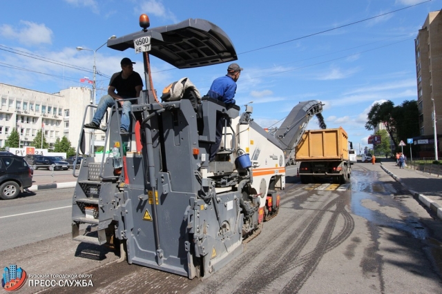 Проект «Безопасные дороги» реализуется в Рузском округе