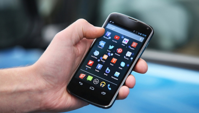 В Московской области набирает популярность мобильное приложение «Системы-112» для вызова экстренных служб