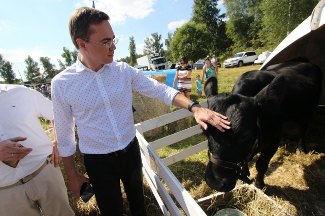 Гастрономический тур по фермерским хозяйствам пройдет в Рузском городском округе
