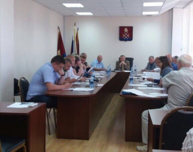 Троих депутатов лишили мандатов за нарушение антикоррупционного законодательства в Рузском городском округе