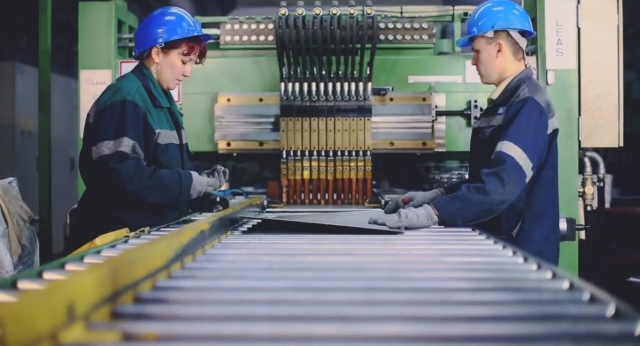 Немецкая компания Kermi построит в Подмосковье завод по выпуску стальных радиаторов