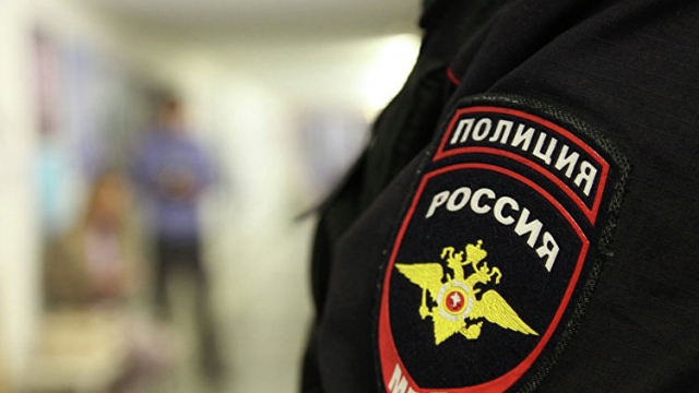 Сотрудники полиции задержали вора из Краснодара