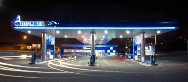 5 современных автозаправочных комплексов «Газпром» появятся в Московском регионе