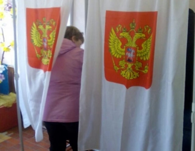 Более 30 избирательных участков будет открыто в Рузском округе на выборах Президента России