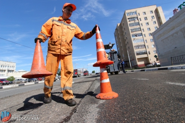 Дополнительные дороги Рузского городского округа вошли в список претендентов на ремонт