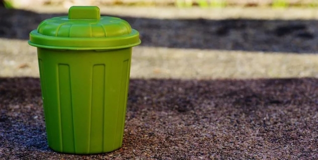 В Рузском округе в январе заключили более ста договоров на вывоз мусора 