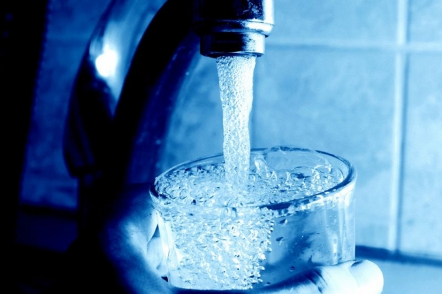 Чистой питьевой водой в Подмосковье обеспечены уже 93% жителей – Воробьев