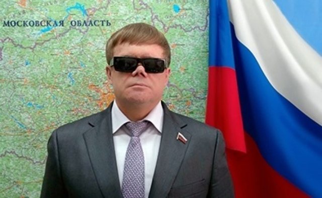 Владимир Вшивцев поставил хорошую оценку работе администрации Рузского округа в 2017 году